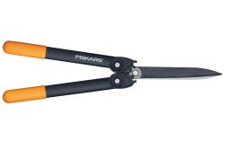Fiskars PowerGear II sövénynyíró olló, fogaskerekes (114790)