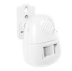 Home belépésjelző fali tartóval (HS 11)