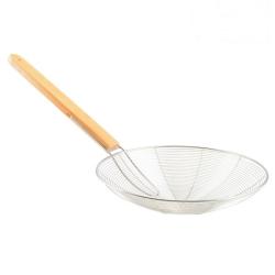 Kiszedő kanál, rozsdamentes (12335)