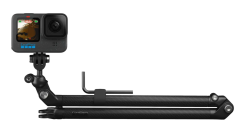 GoPro Base Boom öntapadós kamera tartó (AEXTM-001)