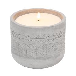 Home LED-es kőmécses 17 cm x 14 cm (CDL 17)