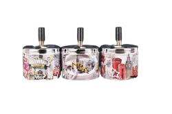 Forgó hamutartó (C-277461)