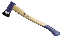 Fejsze 1.80 kg formatervezett festett nyéllel (10192)