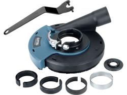 Extol porelszívó adapter sarokcsiszolóhoz (8807020)