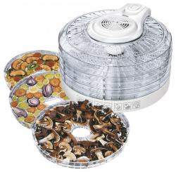 MPM aszalógép 400 W (MSG-02)