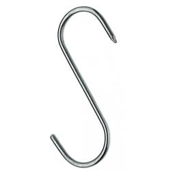 Húskampó d=5 mm (90x35mm) horganyzott (3139636)