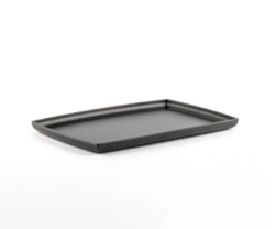 Hósse öntöttvas lap 21cm x 31cm (HOS-KIEG-006)