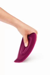 Metaltex Dolceforno kézi spatula, szilikon (252504)