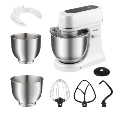 Zelmer ZKR2000 tálas mixer, csendes (7800000156)