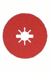 Bosch X-LOCK Fibertárcsa BfM+I,115,G36 o 115mm, G36,  (2608619177)