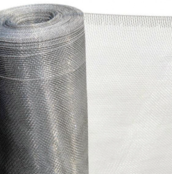 Alumínium szúnyogháló 1,2x25m (16514)