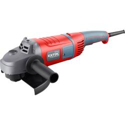 Extol premium sarokcsiszológép 230mm 2400W, lágy indítású,(8892060)