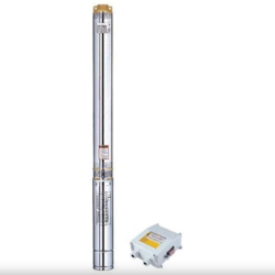 LEO csőszivattyú 3