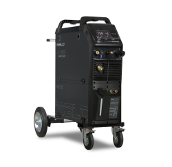 Iweld MIG 3200 Synergic hegesztő inverter vízhűtéssel (800MIG3200WRC)