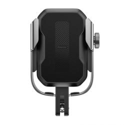 Baseus  Motorbiciklire szerelhető Armor biztonságos telefontartó (biciklire is felszerelh (SUKJA-0S)