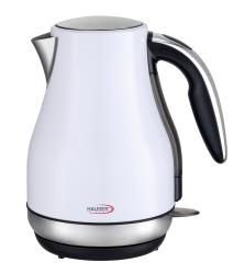 Hauser vízforraló, fehér (JK-903 W)