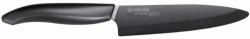 Kyocera szeletelő kerámia kés fekete 13 cm (ZK-130BK)