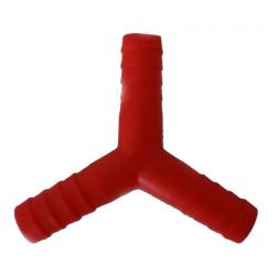 Y-vízelosztó 3 x 1/2 (10600)