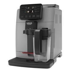 Gaggia Cadorna Prestige Over Ice Coffe, automata kávéfőző gép, szürke