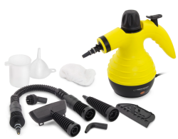 Esperanza STORM gőzölős tisztító (EHS001)