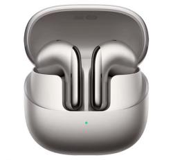XIAOMI BUDS 5 bluetooth fülhallgató SZTEREO (v5.4, TWS, mikrofon, aktív zajszűrő, IP54 + töltőtok) T