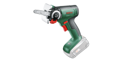 Bosch Universal Cut 18V-65 akkumulátoros kézifűrész (akku és töltőegység nélkül) (06033D5200)