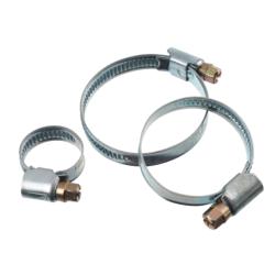 Ubbink tömlőbilincs 50mm, 2db (1510122)