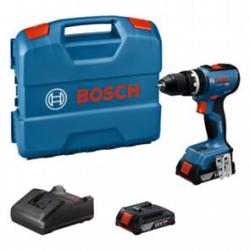 Bosch GSB 18V-65 akkus ütvefúró-csavarozó (06019N3100)