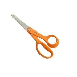 Fiskars First gyermekolló,narancssárga (9992)