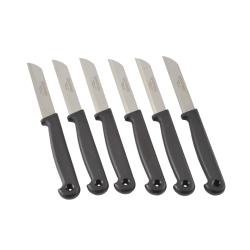 Uzsonnázó kiskés szett 6 db (14487)