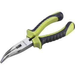 Extol Craft hajlított rádiós fogó, 160 mm (7022)