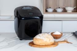 Black and Decker BXBM600E kenyérsütőgép