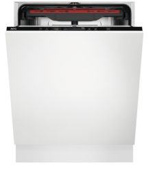 AEG AirDry beépíthető mosogatógép (FSB53907Z)