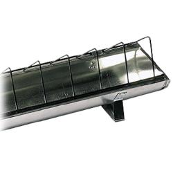 Baromfi etető vályú 50cm (13588)