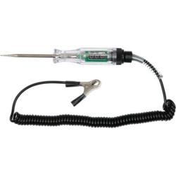 Yato próbalámpa 3-48V 270cm (YAT-28667)