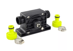 Fúrómotoros szivattyú 3/4 (CM86866)