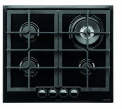 Gorenje beépíthető gázfőzőlap G 6 SYB