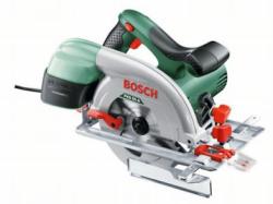 Bosch PKS 55 A  kézi körfűrész (0603501002)