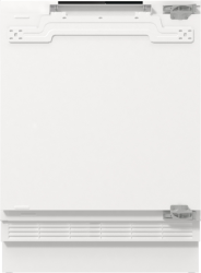 Gorenje beépíthető hűtőszekrény, 138L (RIU609EA1)
