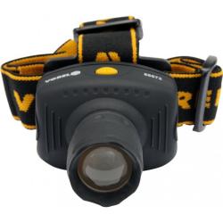 Vorel fejlámpa 1 LED (TOY-88672)