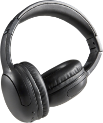 JVC HA-SG20BT-B vezeték nélküli Bluetooth fejhallgató, Olive Black szín (16394)