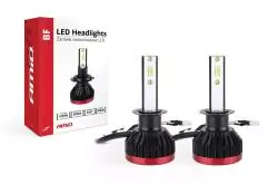 Autó fényszóró LED - BF Cree led - H1 foglalat