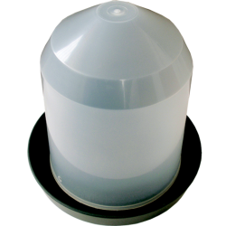 Garden itató, műanyag 4 liter (13739)