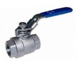 Inox leeresztő csap 5/4