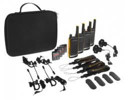 Motorola TALKABOUT T82 EXTREME PMR walkie talkie (MOT-465-999)