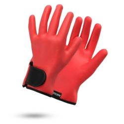 Rostaing Maxima kesztyű 7-es, rózsaszín (MAXIMA.F-IT07)