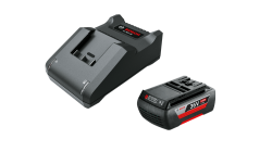 Bosch 36 V-os akku kezdőkészlet (F016800609)