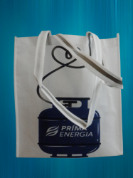 Prímaenergia Non-woven PE bevásárló táska