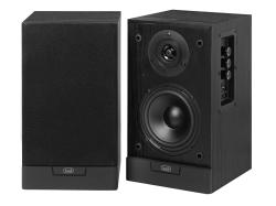 Trevi AVX 575BT sztereó aktív hangfal, fekete, 2db/csomag (14210)