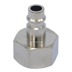 Extol gyorscsatlakozó-dugó, belső menettel G-1/2
